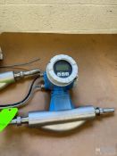 ENDRESS + HAUSER FLOW METER