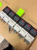 (6)ALLEN-BRADLEY POWERFLEX 4 VFD