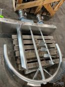 NEW DOUBLE MOTION AGITATION FOR KETTLE