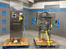 CLARANOR S/S CUP STERILIZATION UNIT