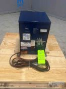 12V FORKLIFT BATTERY CHARGER 418548,