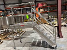 S/S OPERATORS PLATFORM