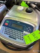 LINX 4900 INK JET CODER/PRINTER