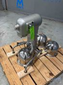 HOBART COMMERCIAL STAND MIXER