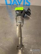 ROBOT COUPE HAND HELD IMMERSION BLENDER