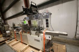 Klocker Medipak Blisterpack Machine, Type CP-2, SN 033, Set up with 5.75