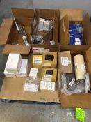 PALLET OF ASSORTED HOLAC PARTS