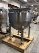 GROEN 250 GAL. S/S KETTLE