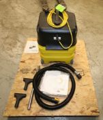 Tornado Taskforce 1200 Commercial Wet / Dry