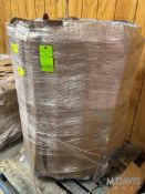 NEW ROLL OF VOLTA 52” W CONVEYOR BELTING