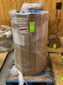 NEW ROLL VOLTA 52” W CONVEYOR BELTING