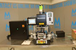 Branson Ultrasonic Thermal Processing System,