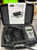 ASTI AGV BATTERY TESTER