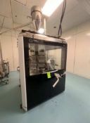 2019 Fette Compacting Capsule Filling Machine (Encapsulator), Model FE20, Machine Designation 9300-0