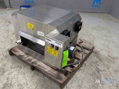 BELSHAW S/S THERMOGLAZE TUNNEL