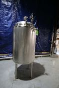 2010 Watson Aprox. 300 Gal. Dome Top,