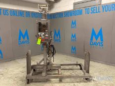 AXON TAMPER EVIDENT NECK BANDER/SLEEVER