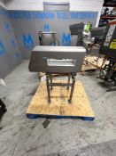 CEIA THS21 METAL DETECTOR HEAD,