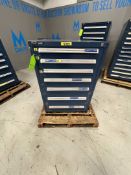 VIDMAR MODULAR 7-DRAWER CABINET