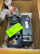 NEW VEMAG VACUUM PUMP