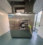 2020 Thomas Accela Cota Pro 60