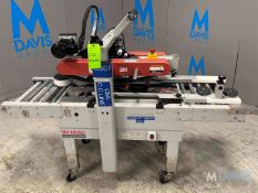 3M-MATIC ADJUSTABLE CASE SEALER