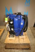 Kaivac Portable Cleaning System, Model KV17501DC,