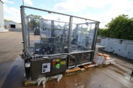 R.A. Pearson Case Erector, Model R235, SN 00023595