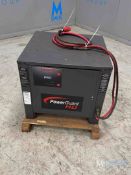 HAWKER 24V FORKLIFT BATTERY CHARGER