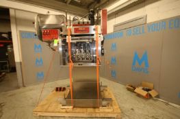 Pack West Precision Packaging Systems 8-Head S/S