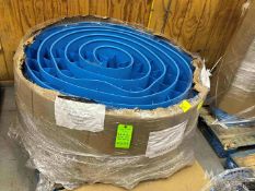 ROLL OF NEW VOLTA 24” W CONVEYOR BELTING