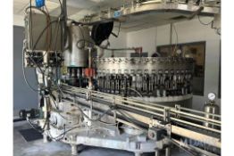 BULK BID: LINE 1 - ENTIRE LINE INCLUDES LOTS 15-32 (LOCATED IN APPLING, GA)