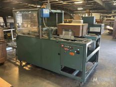 LOVESHAW PADLOCKER CASE ERECTOR