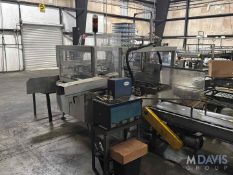 STONE CONTAINER CORPORATION CASE ERECTOR