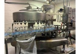 BULK BID: GAL. LINE - ENTIRE LINE INCLUDES LOTS 68-77 (LOCATED IN APPLING, GA)