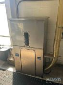 DIVERSIFIED CAPPING EQUIPMENT S/S CAP HOPPER