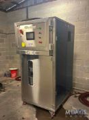 NORLAND INTERNATIONAL DISTILLING SYSTEM