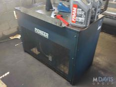 PIONEER AIR DRYER