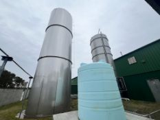 ABREVIATED SUMMARY LIST BELOW: (3) BOTTLE FILLING LINES FILLER SPECIALTIES 26-VALVE ROTARY GALLON