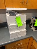 (3) BOXES OF NEOGEN 100 ML FILTER