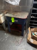 POWERLIFT PARTS CLEANER