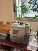 NEW LEIBINGER INK JET CODER