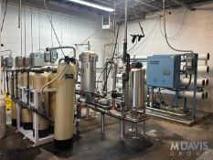 HYDRO 6- TUBE RO SYSTEM