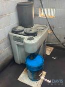 DOMINICK HUNTER OIL/WATER SEPARATOR