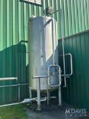 WARD S/S PURIFIER VESSEL