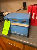 MILLIPORE CORPORATION INCUBATOR