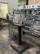 LEIBINGER JET ONE INK JET CODER