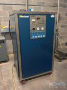 NORLAND INTERNATIONAL WATER DISTILLING SYSTEM