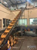 INCLINE ROLLER CONVEYOR