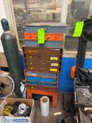 LAWSON PRODUCTS INC. & CERTANIUM HARDWARE BINS